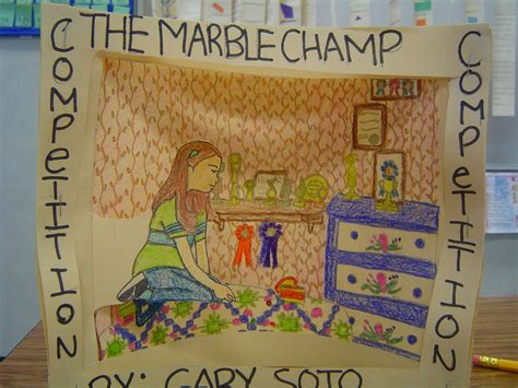 Three panel diorama students created to explore literary comprehension ...