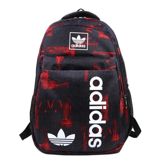 Qoo10 - Adidas bag/Adidas school Backpack/Adidas gym bag/Adidas sport ...