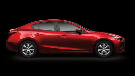 2018 Mazda 3 Sedan Specs, Review, and Pricing | CarSession