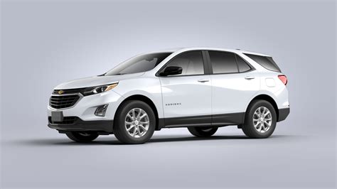 New 2021 Chevrolet Equinox L SUV in San Antonio #107010 | Northside ...