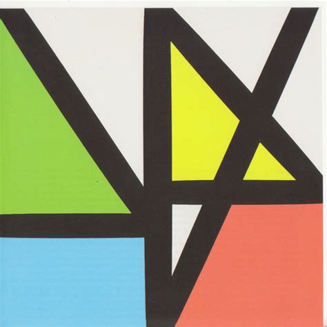 New Order - Music Complete (2015, CD) | Discogs