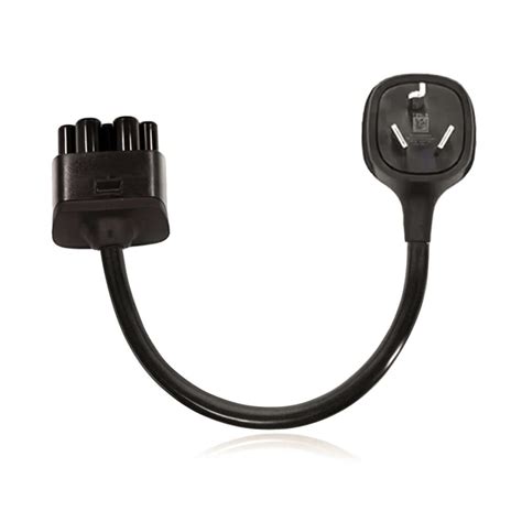 NEMA 10-30 adapter for Tesla Charger [UMC gen 2]