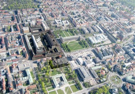 Las 10 Mejores Universidades de Alemania - The School Blog