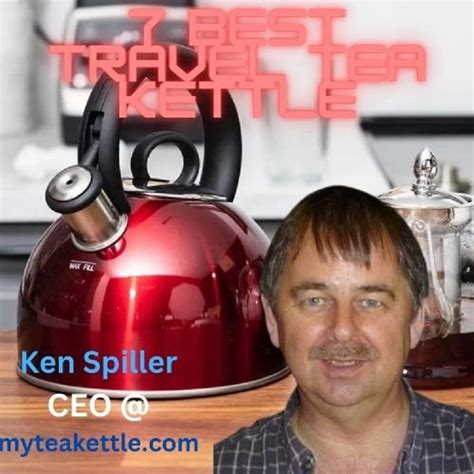 Best travel tea kettle 2023 And Buyers Guide