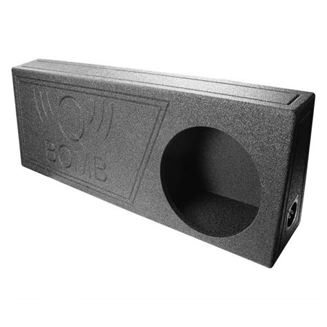 Memphis 10 Inch Subwoofer Truck Box