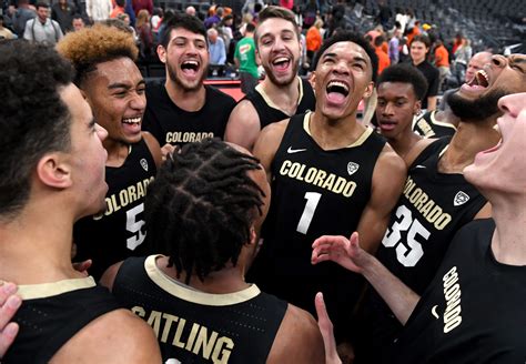 Colorado Basketball: 2019-20 keys for Buffaloes matchup against Dayton