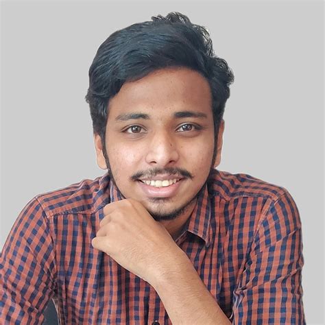 Research Experience - Prasanna Sriganesh