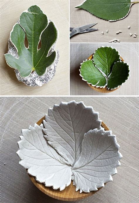 12 Air Dry Clay Projects that will instantly inspire you! | Diy air dry ...