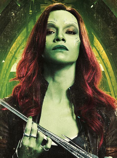 Gamora | Guardians of the Galaxy Wiki | FANDOM powered by Wikia