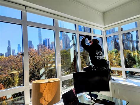 Office Window Cleaning: A Clear Perspective on Productivity and Professionalism - Simon's Window ...