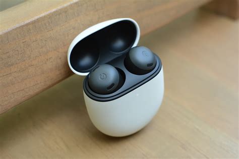 Pixel Buds Pro review: Google’s best earbuds yet | Engadget