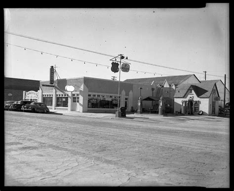 Stores in Odessa - The Portal to Texas History