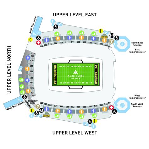 o riddick stadium seating chart - Keski