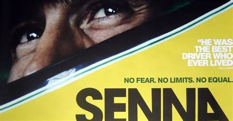 Senna - The Documentary