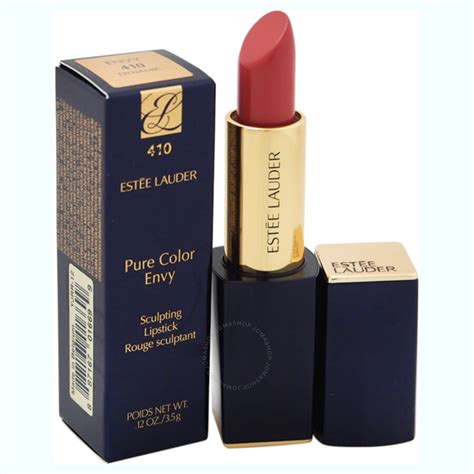 Estee Lauder / Pure Color Envy Sculpting Lipstick 410 Dynamic 0.12 oz 887167016699 - Jomashop