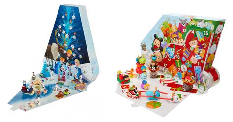 50% Off Advent Calendars @ Asda George