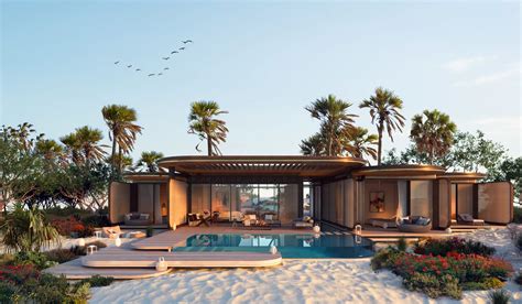 Rosewood Red Sea Set to Open in Saudi Arabia