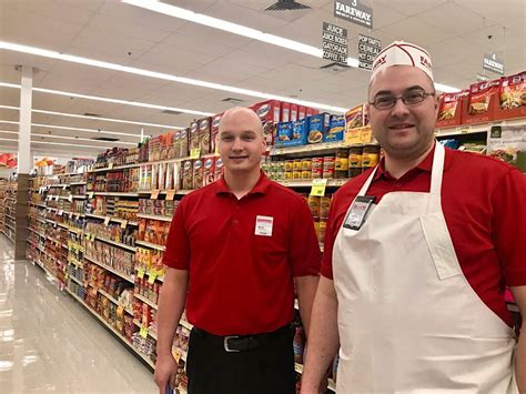 Fareway opens Wednesday in Tea - SiouxFalls.Business