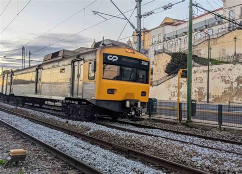 How to get Discounted Train Tickets in Portugal - Portugalist