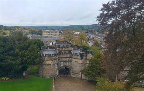 Top 10 Interesting Facts About Skipton Castle