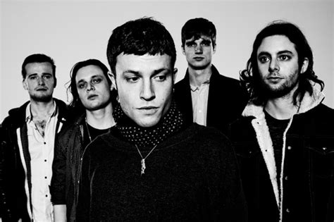 The Maccabees LIVE @ Norwich Arts Centre 14.12.14 - GigslutzGigslutz