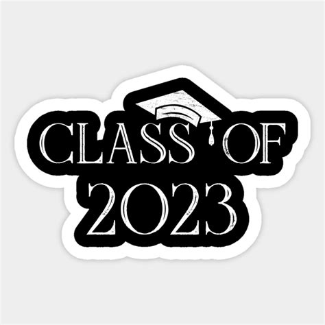 First Day of School Class of 2023 Future Graduate Gift - Funny Class Of ...