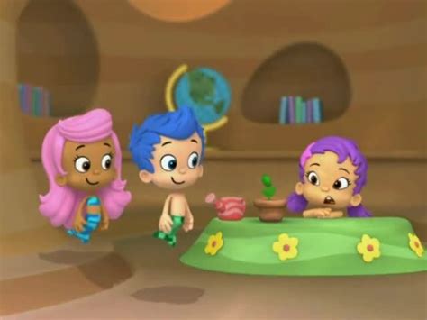 Bubble Guppies Season 1 Episode 13 The Spring Chicken is Coming! | Watch cartoons online, Watch ...