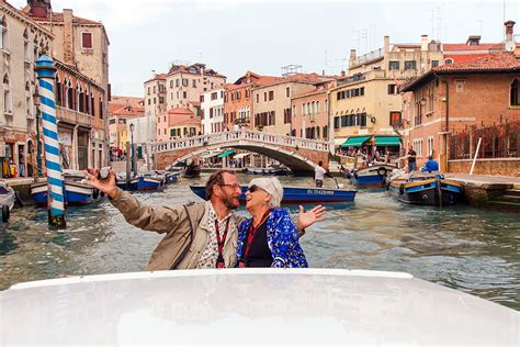 Luxury Venice Boat Tour on the Grand Canal | Walks of Italy