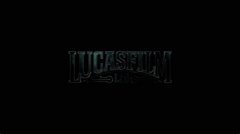 Lucasfilm Animation Logo