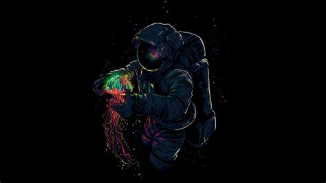 Astronaut Aesthetic Computer Wallpapers - Top Free Astronaut Aesthetic ...