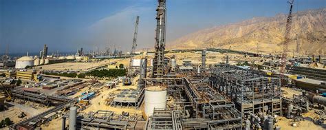 START UP & COMMISSIONING OF : Pardis 3 , Ammonia and Urea Units - شرکت ...