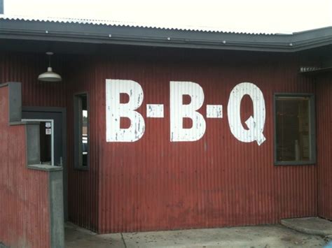 Review of the BBQ Station Restaurant in San Antonio, TX