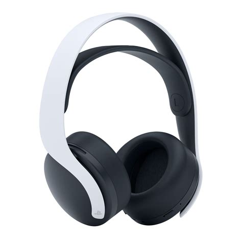 Sony Pulse 3D Trådlöst headset för Playstation 5 - Playstation 5 ...