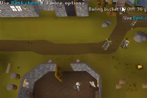 OSRS Fishing Trawler Guide(Get Angler's Outfit) - NovaMMO