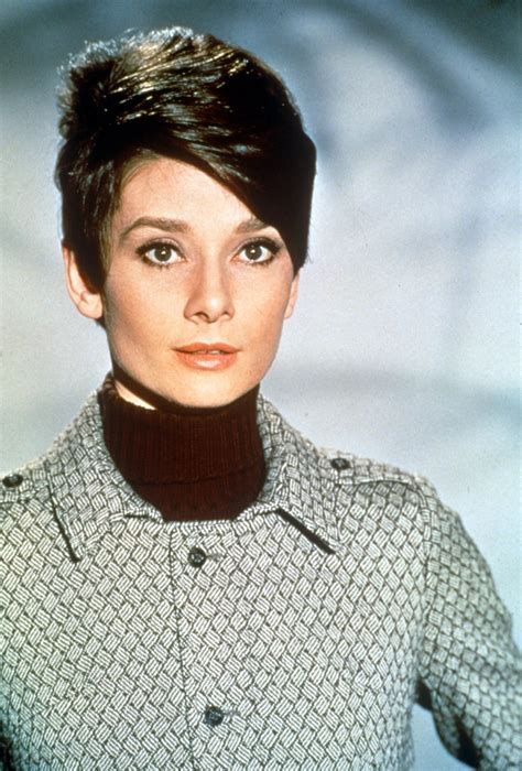 Wait Until Dark - Audrey Hepburn Photo (4320091) - Fanpop