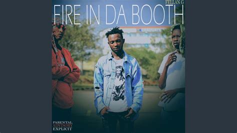 Fire In Da Booth - YouTube