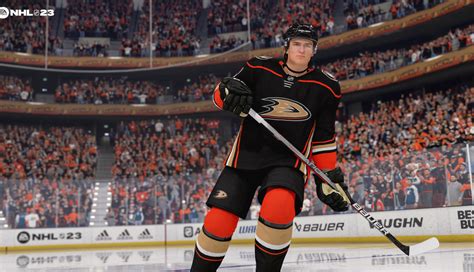 1336x768 Resolution NHL 23 Gaming HD Laptop Wallpaper - Wallpapers Den