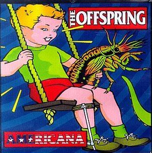 The Offspring - Americana - Amazon.com Music