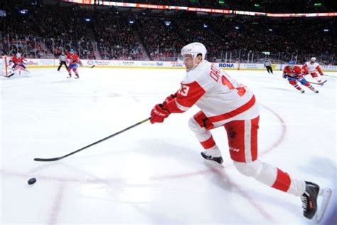 Pavel Datsyuk Stats, News, Videos, Highlights, Pictures, Bio - Detroit Red Wings - ESPN