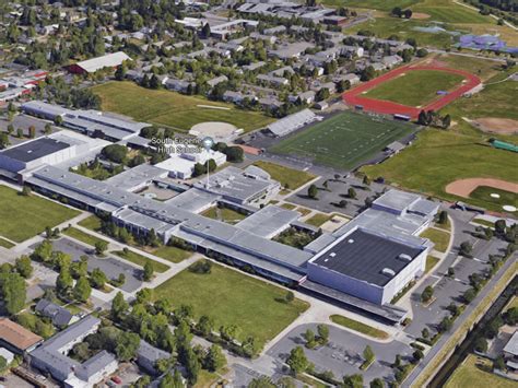 Oregon's Top 100 High Schools Ranked | Across Oregon, OR Patch