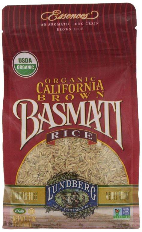 Best 20 Basmati Rice Brands - Chef's Pencil