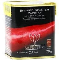 Smoked Spanish Paprika - 2.47oz | Feast!