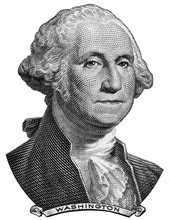 George Washington Free Stock Photo - Public Domain Pictures