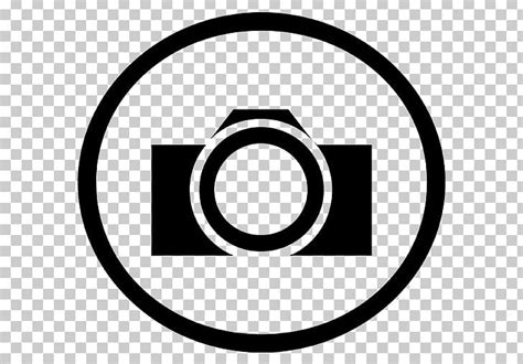 Camera Photography Logo PNG, Clipart, Area, Black And White, Brand, Camera, Camera Lens Free PNG ...