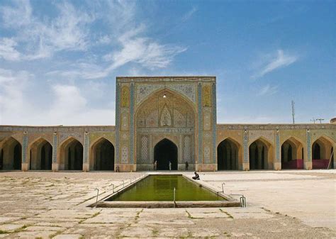 Islamic shrines | Wondermondo