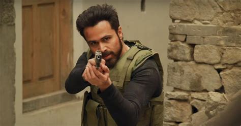 Bard of Blood: Netflix series follows Emraan Hashmi as a RAW operative beyond enemy lines