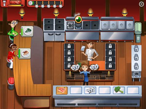 The Evolving World Of Cooking Games Online: A 2025 Perspective - Online ...