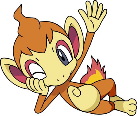 Chimchar