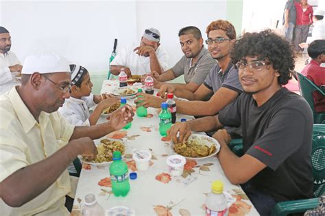 Youman Nabi celebrations - Stabroek News