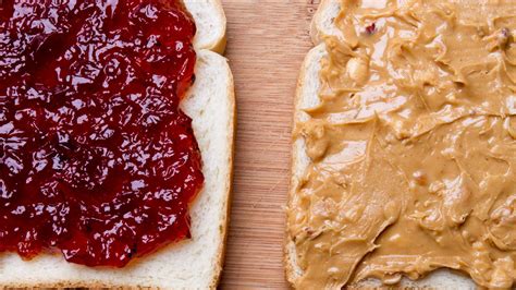 The Surprising History of the Peanut Butter and Jelly Sandwich | RallyPoint